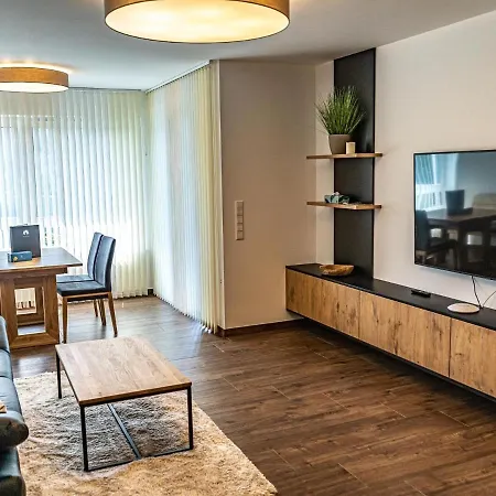Beautiful Apartment, View Over The Ossiachersee Lägenhet *