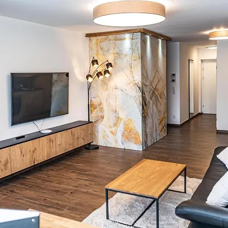 Beautiful Apartment, View Over The Ossiachersee * Annenheim